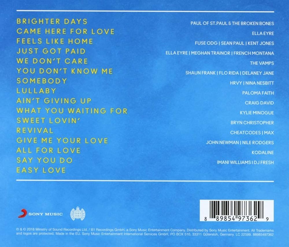 Amazon.co.jp: Brighter Days: ミュージック